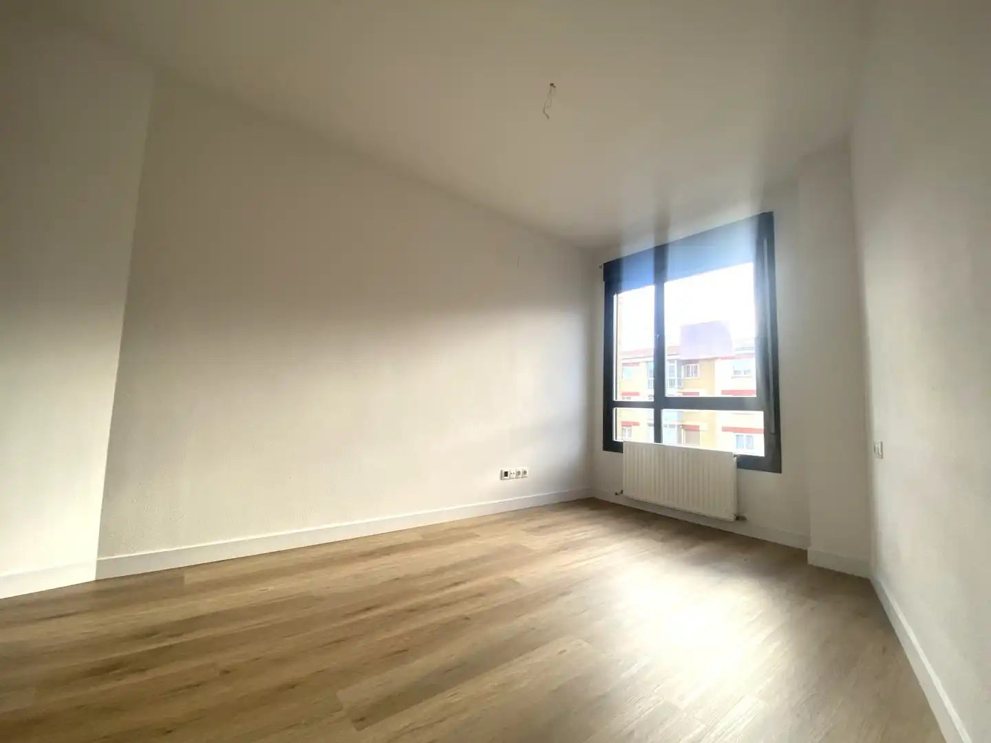 Habitación de Apartamento en venta en Berriozar con Calefacción, Parquet y Terraza