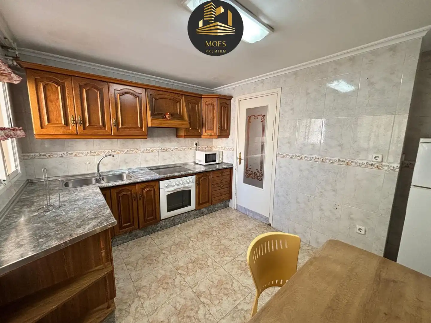 Piso con terraza en venta en Andújar, imagen 7