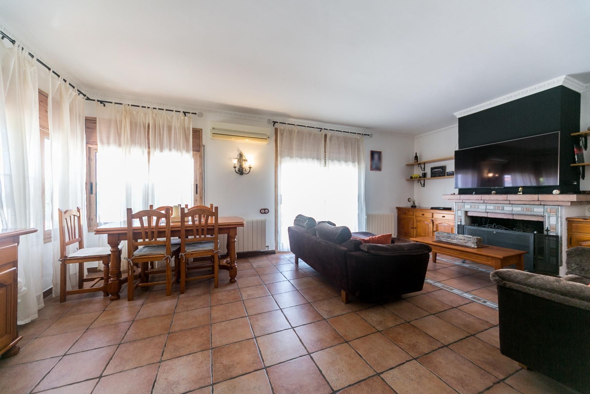 Casa o xalet en venda a Olesa de Montserrat