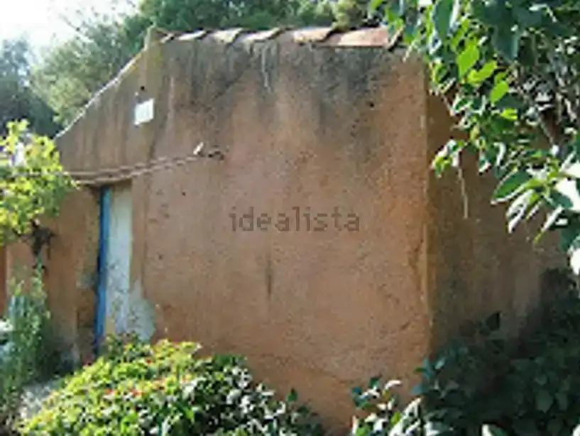 Finca rústica en venta en Tordera