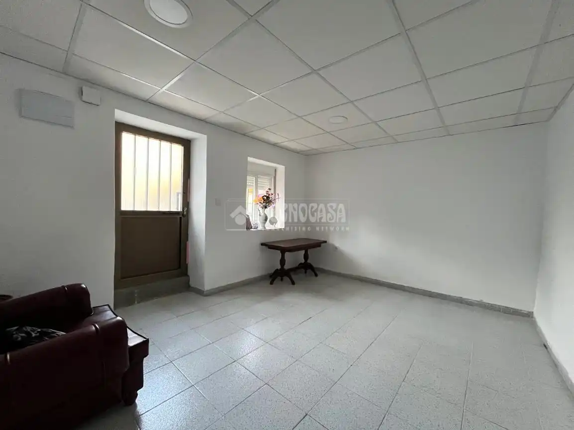 Casa adosada en venda en Alcaudete de la Jara