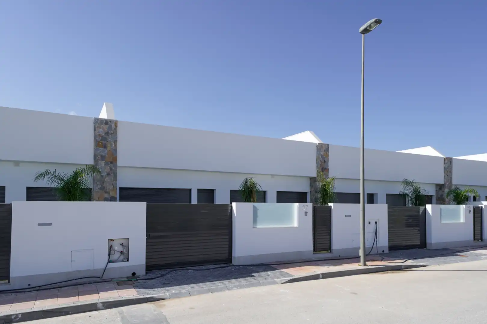 Casa con terrazza in vendita a Las Lomas de Rame - Bahía Bella, imagen 36