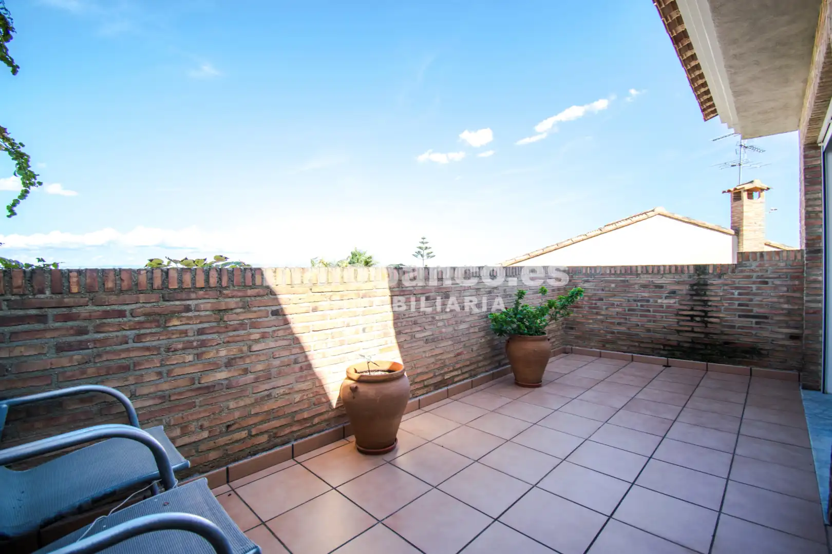 Villa avec piscine à vendre à Avenida del Rio Turia 1221A, imagen 47