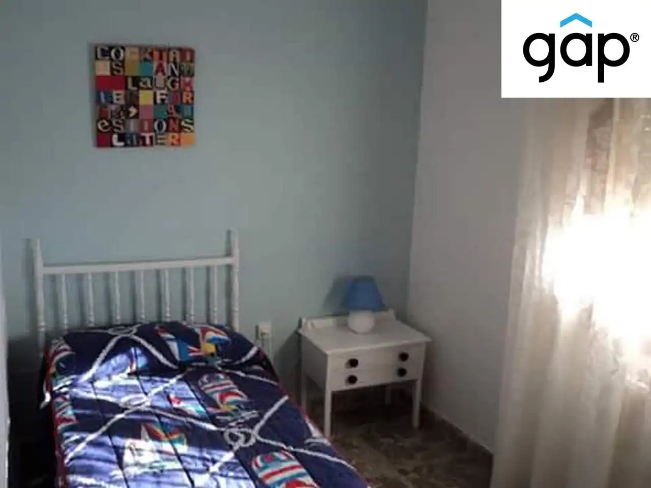 Habitación de Piso en venta en Horcajo de Santiago con Calefacción, Terraza y Trastero
