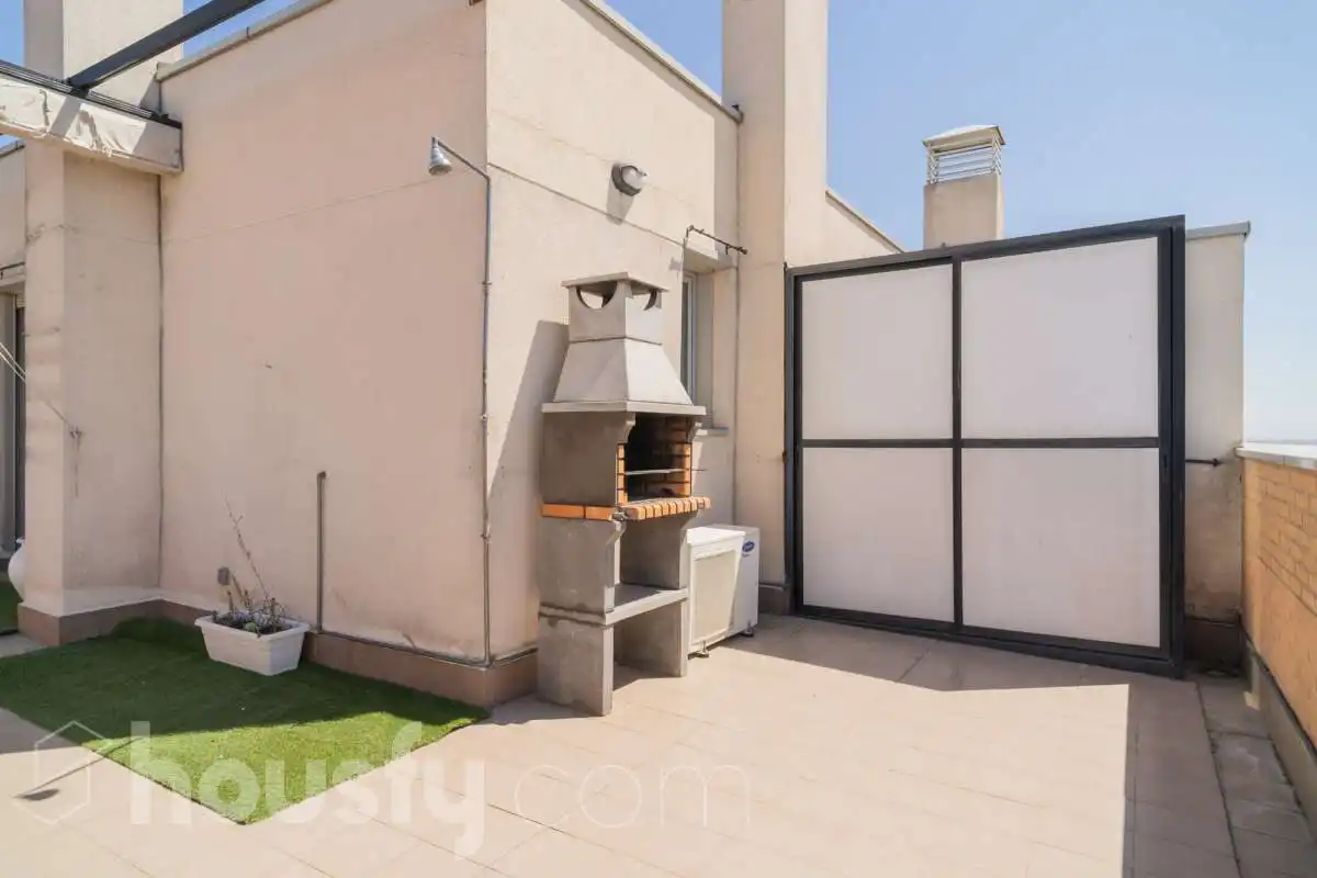 Dúplex en venta en Calle Carolina Coronado, Calle Pinto - San Roque
