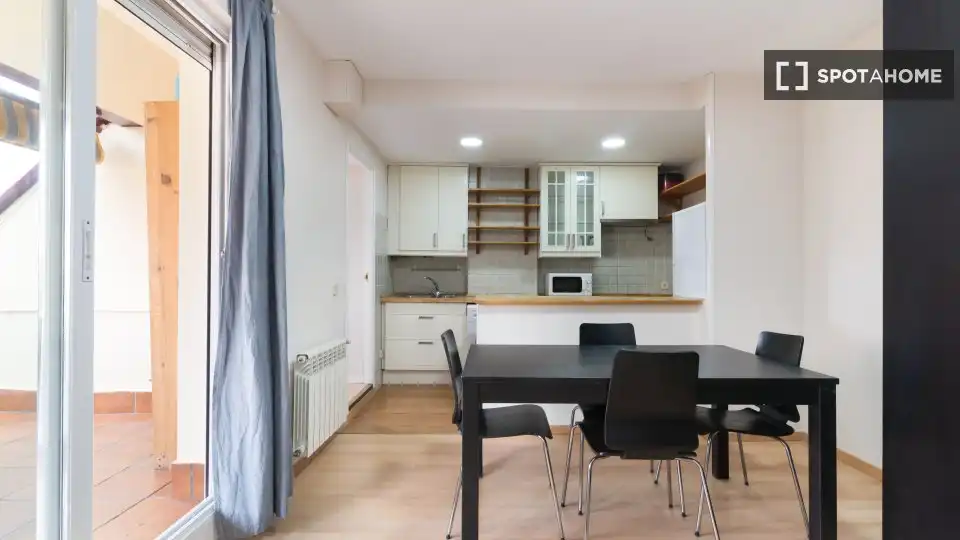 Wohnung mit Terrasse zur Miete in Latina, imagen 4