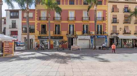 Foto 2 de Piso en venta en Almuñecar Centro, Almuñécar