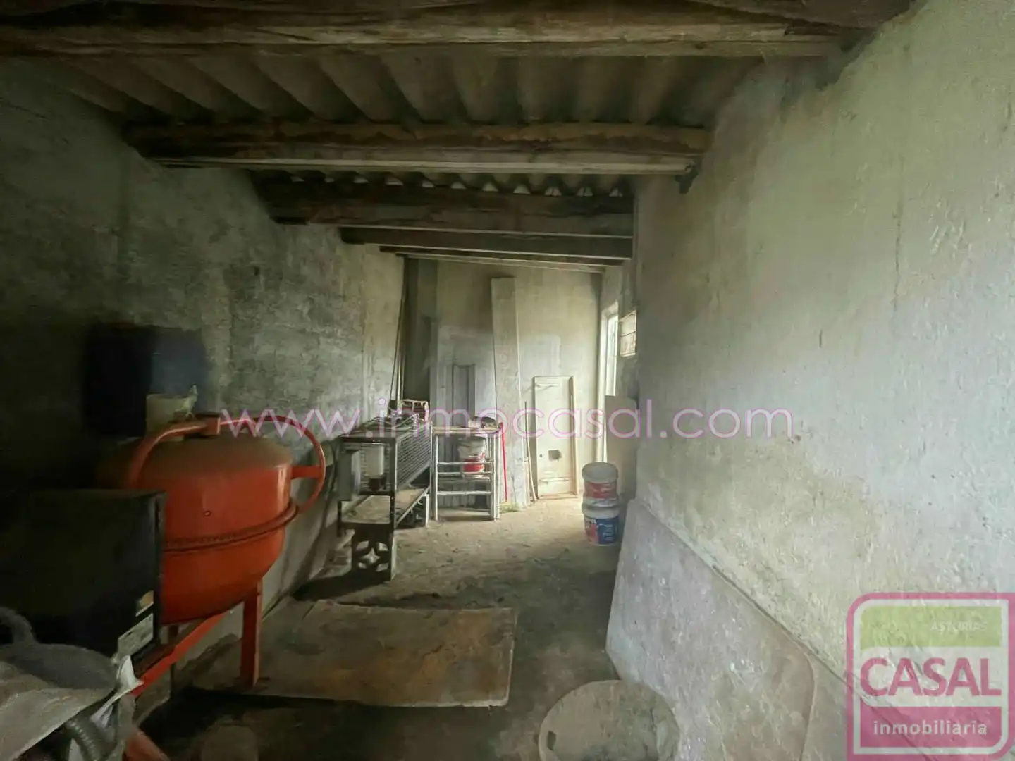 Casa o chalet en venta en Mieres (Asturias) con Amueblado