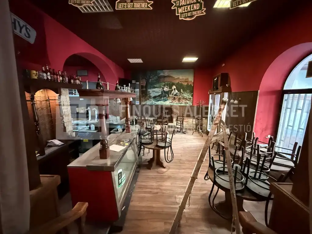 Gewerbefläche zur Miete in La Pobla de Segur, imagen 5