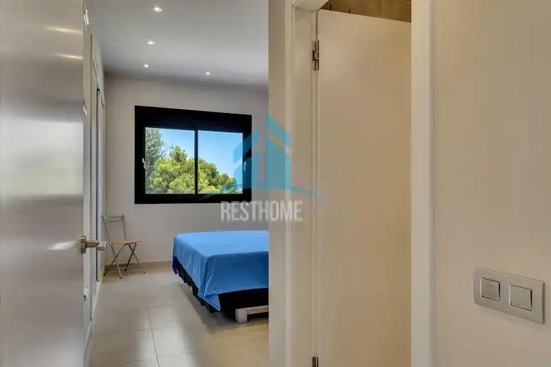 Villa avec piscine à vendre à Portichol - Balcón al Mar, imagen 12