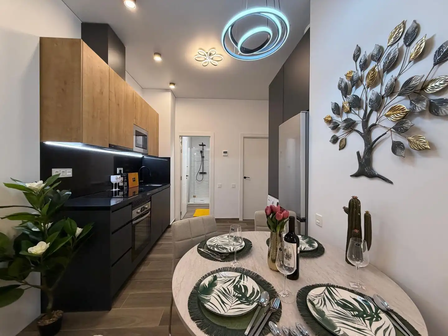Apartament en venda a Calle SAN JULIAN, Puerto Deportivo