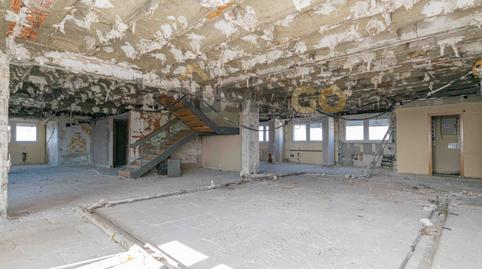 Foto 5 de Oficina en venda a Guzmán el Bueno, Vallehermoso,  Madrid Capital