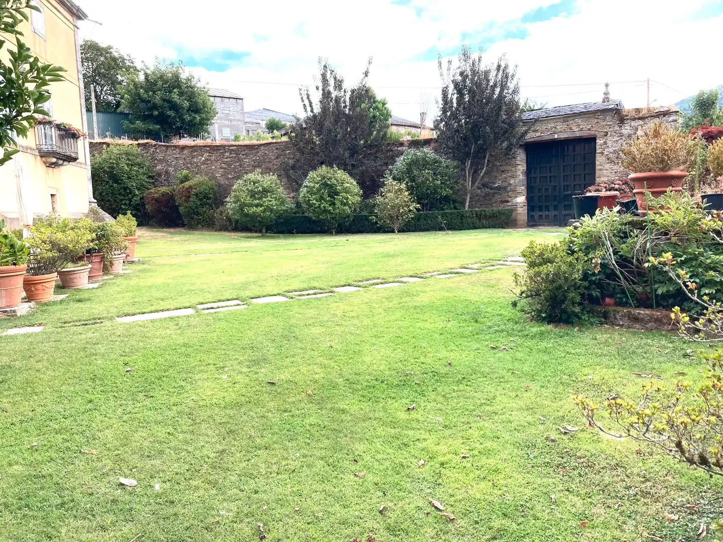 Casa o chalet en venta en As Nogais