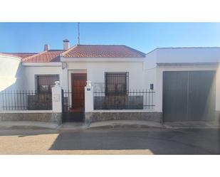 House or chalet for sale in Calle Alonso Lopez, 4, Los Hinojosos