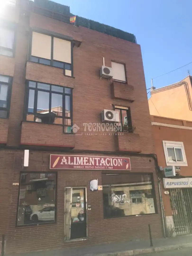 Geschaftsraum zum Verkauf in Madrid