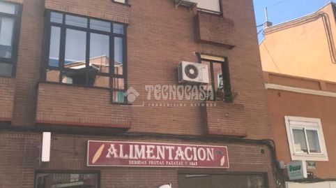 Foto 3 von Geschaftsraum zum Verkauf in Almenara -Ventilla, Madrid Capital