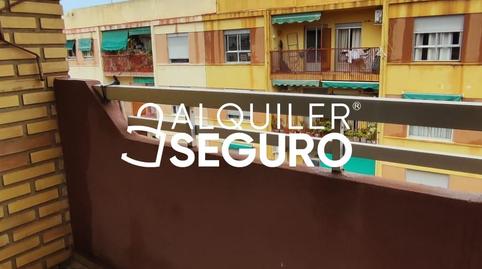 Photo 4 of Flat to rent in Pedro Cabanes, Poble Nou, Valencia