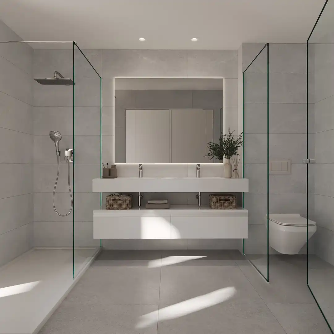 Apartamento con piscina en venta en Selwo, imagen 8