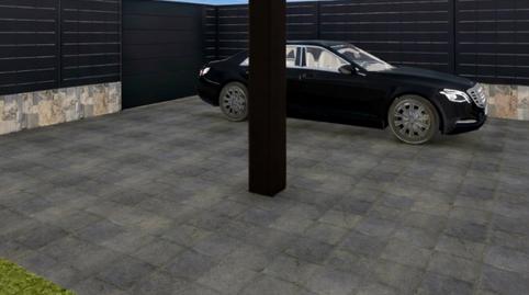 Foto 2 de Pis en venda a Calle la Susana, 91p, Orgaz, Toledo