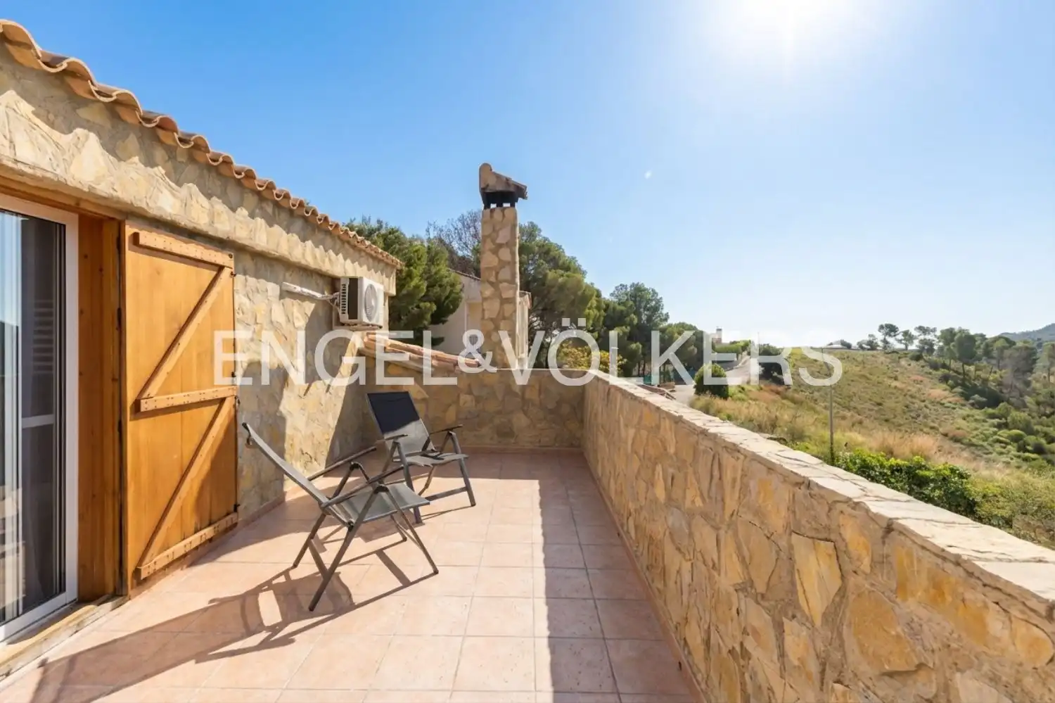 Terrace of Houses for sale in Torres Torres  with Air Conditioner, Heating and Private garden