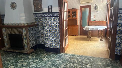 CASA ADOSADA EN ZONA CENTRO DE CULLERA, imatge 5