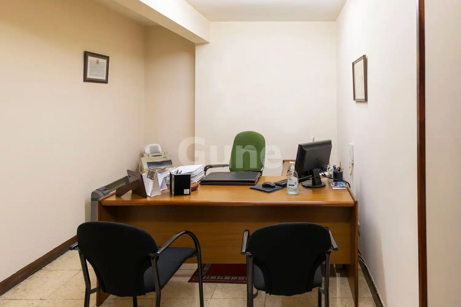 Oficina en venta en Zumarraga
