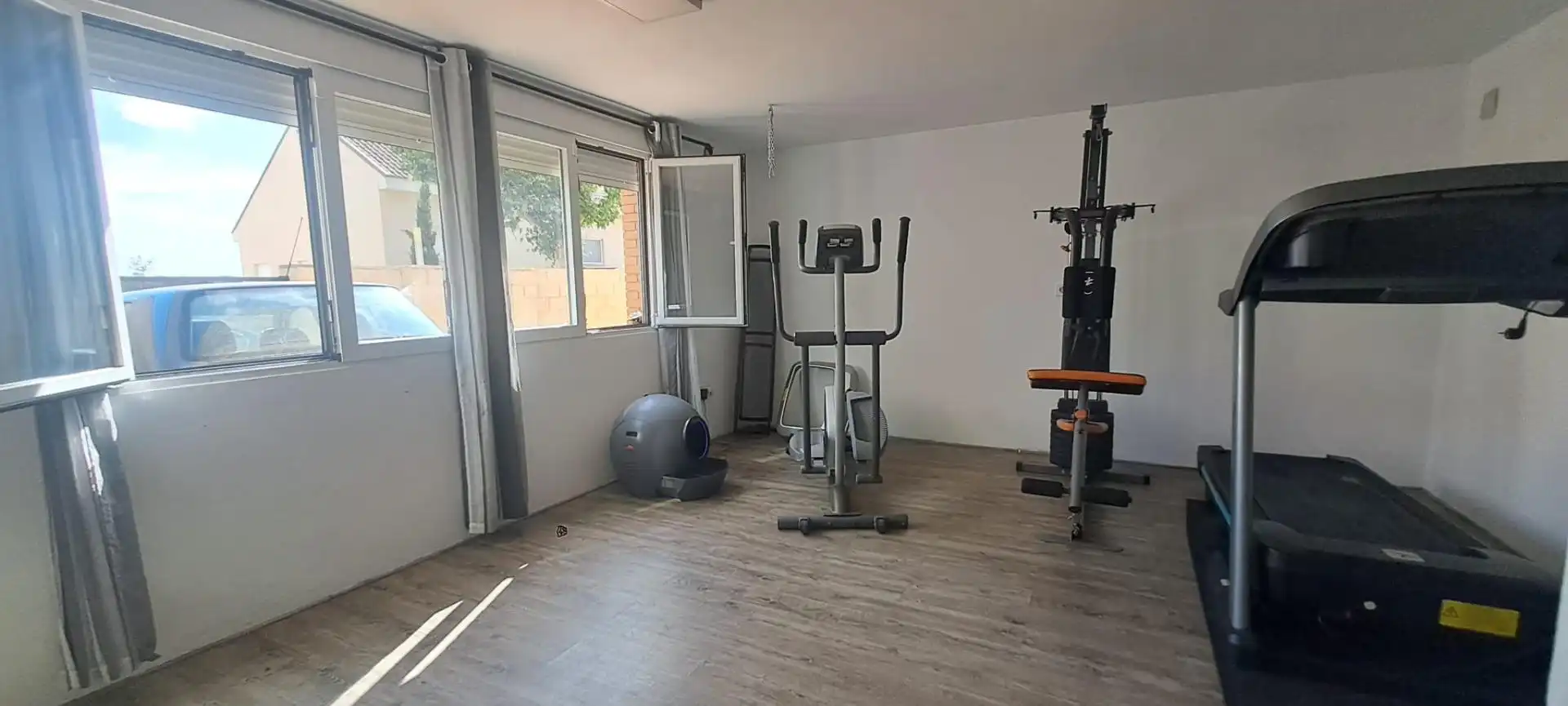 Casa o xalet de lloguer en Uceda amb Piscina comunitària