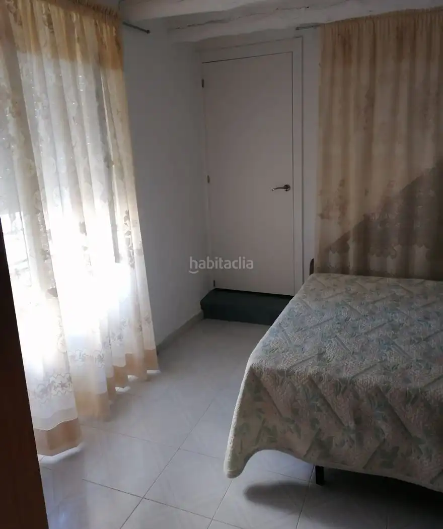 Casa amb jardí en venda a Calle de San José 18, imagen 12