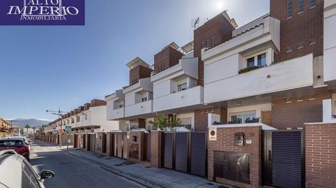 Photo 2 of Detached homes for sale in Calle Colombia, 28, Casco Histórico, Churriana de la Vega