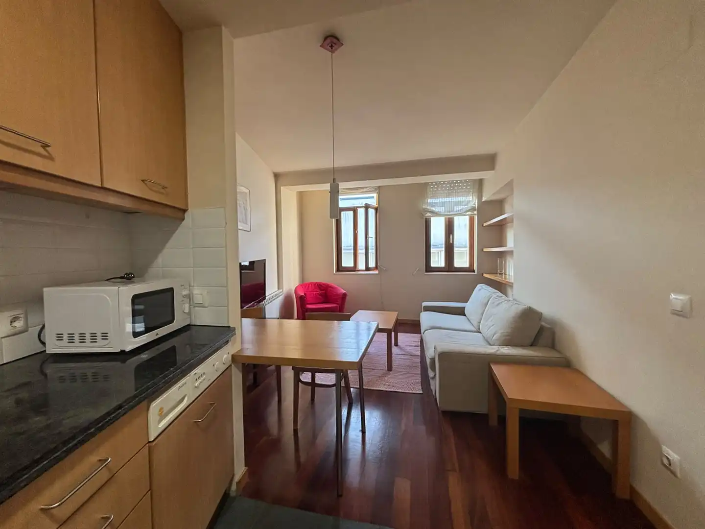 Apartment to rent in Centro, imagen 3