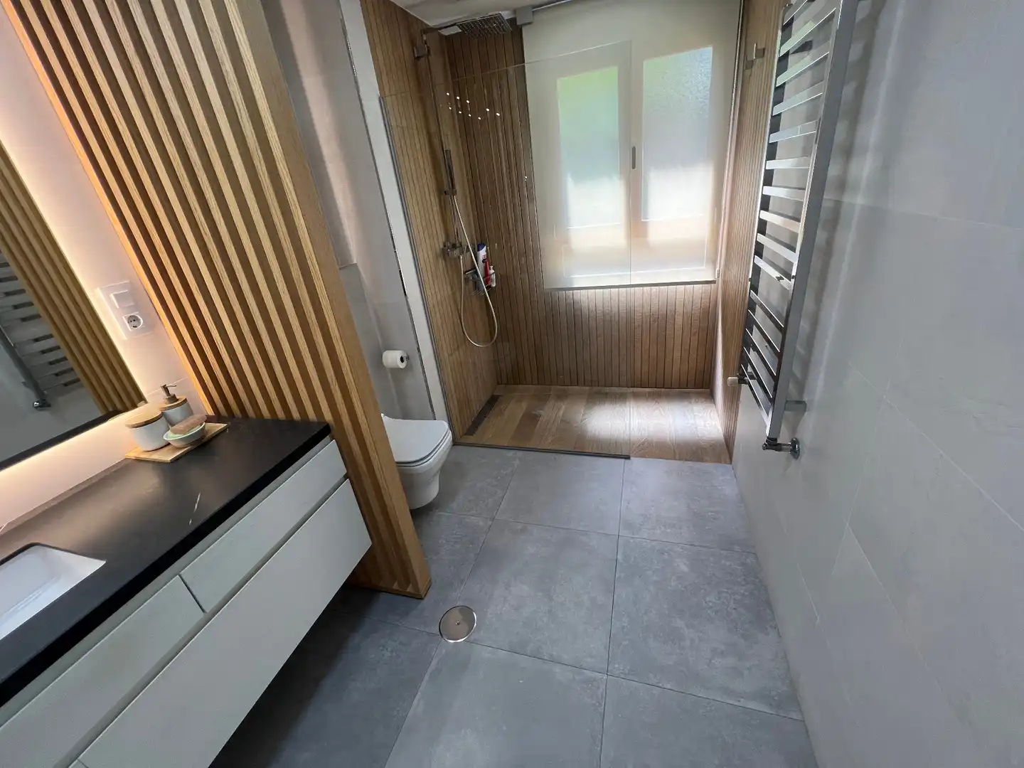 Baño de Piso en venta en Jaén con Aire acondicionado, Calefacción y Trastero