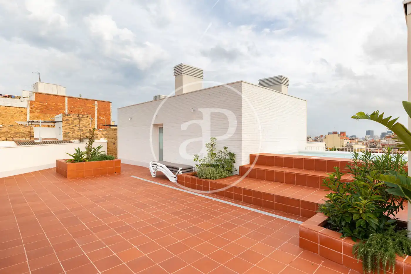 Dúplex de obra nueva con piscina en venta en Collblanc - La Torrassa, imagen 45