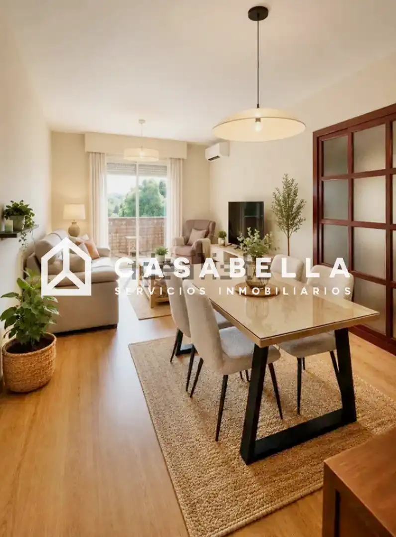 Vista exterior de Piso en venta en L'Eliana con Aire acondicionado, Calefacción y Terraza