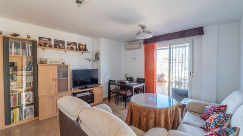 Foto 3 von Dachboden zum Verkauf in Ibiza, 11, San Antón, Armilla