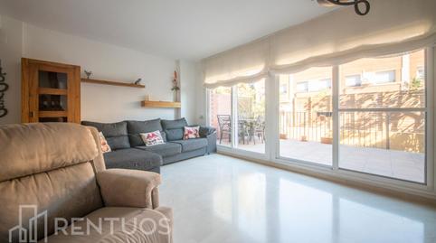 Foto 3 de Casa o chalet de alquiler en Carrer D'osca, Mira-sol, Sant Cugat del Vallès
