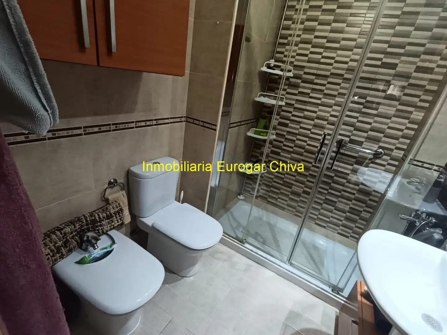 Flat with lift for sale in Centro, imagen 19