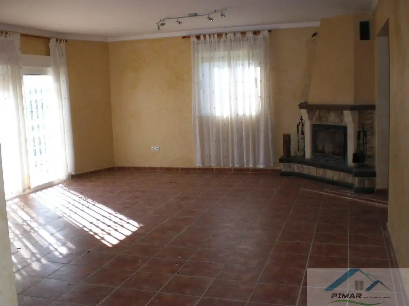 Villa con piscina in vendita a Peña de las Águilas, imagen 16