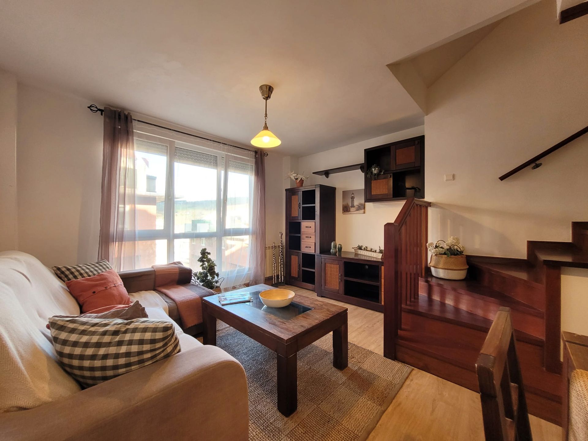 Dúplex en venta en Calle Aurelio Diez, 11C, Renedo