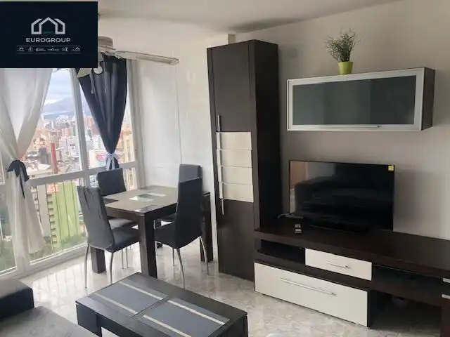 Apartament de lloguer a Rincón Alto