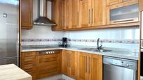 Kitchen of Flat for sale in Jódar  with Air Conditioner, Swimming Pool and Balcony