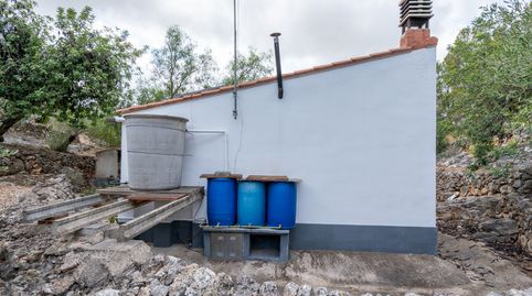 Foto 3 de Terreno en venta en Partida Camp Redo, 173, Urbanitzacions, Tortosa