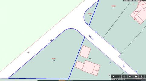 Foto 4 de Residencial en venda a Pla de la Vallonga, Alicante