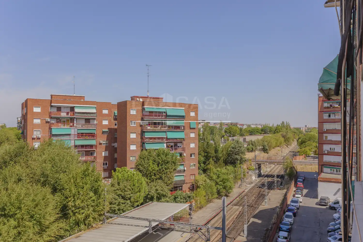 Piso con ascensor en venta en Paseo de Goya, imagen 30