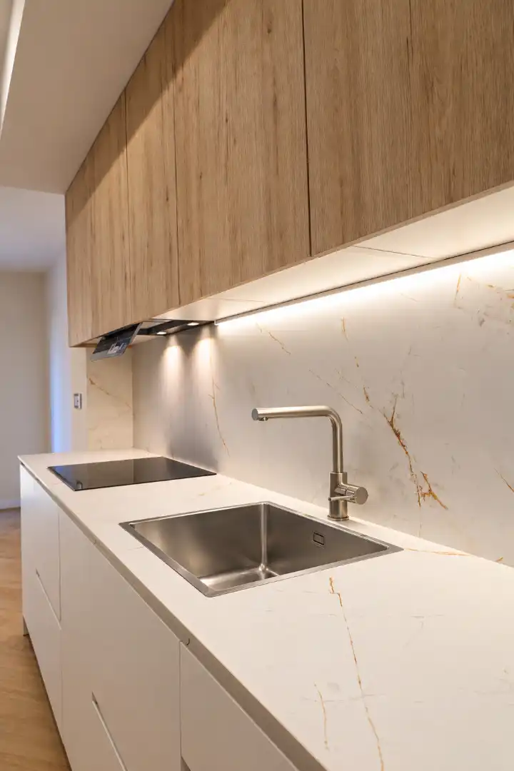 Piso en venta en Barcelona Capital, Barcelona