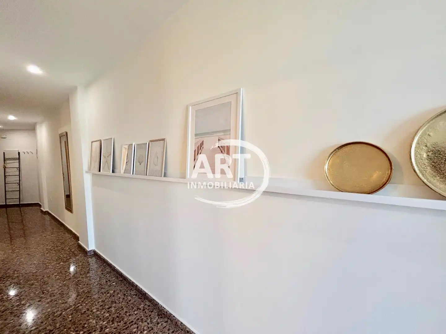 Flat for rent in Vilamarxant  with Storage room and Furnished