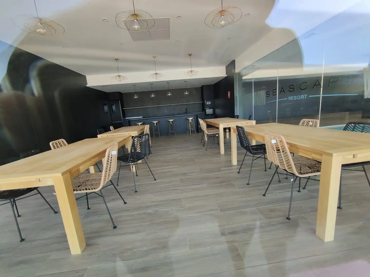 Mini appartamento con piscina in vendita a Calle CL COLOMBIA DE 7 Es:7 Pl:03 Pt:73C SECTOR-6 (RG1.A, imagen 38