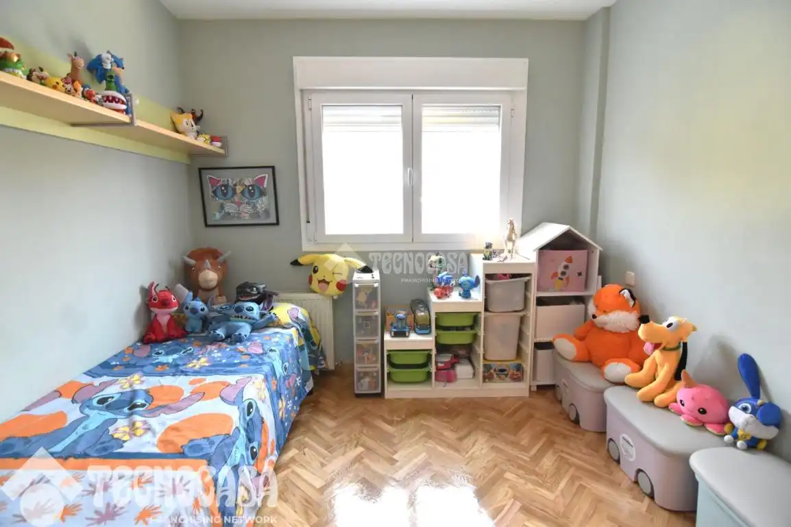 Bedroom of Detached homes for sale in Boadilla del Monte