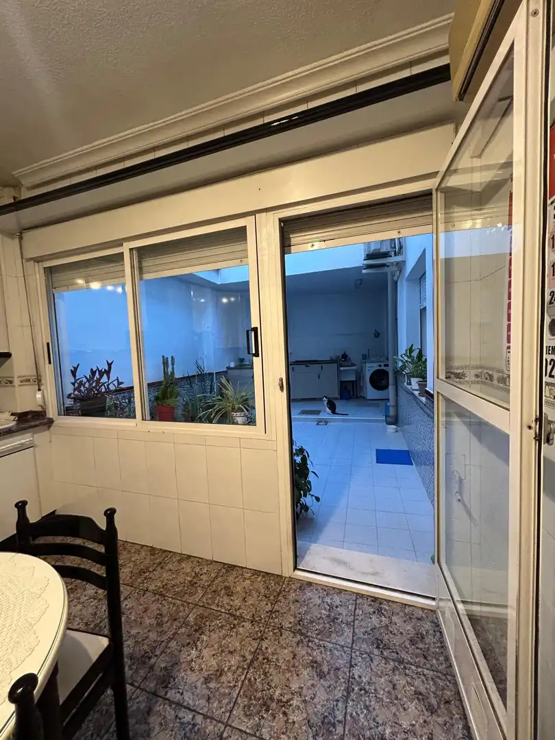 Terrassa de Casa o xalet en venda en Casco Urbano