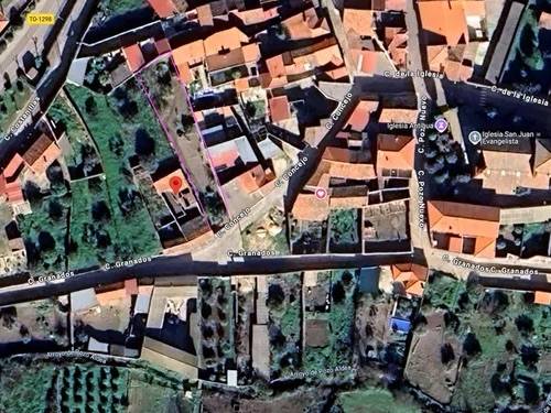 Terreno residencial en Venta en Calle Concejo, 64 en Caleruela