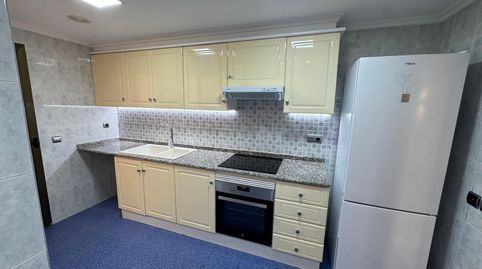 Foto 3 de Piso de alquiler en Cardenal Benlloch, Mislata